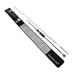  tailwalk テイルウォーク SAKURAMASU-JIG SD サクラマスジグ SD トラウトロッド C651/FSL 未使用品 Sランク