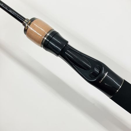 tailwalk テイルウォーク SAKURAMASU-JIG SD サクラマスジグ SD トラウトロッド C651/FSL 未使用品