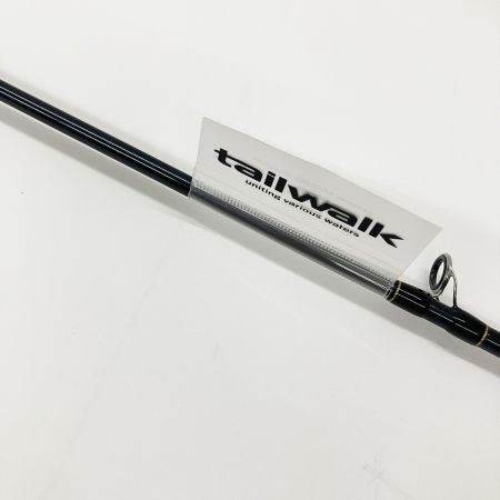  tailwalk テイルウォーク SAKURAMASU-JIG SD サクラマスジグ SD トラウトロッド C651/FSL 未使用品