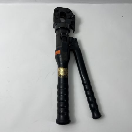  マクセルイイズミ 油圧式ワイヤカッタ（手動油圧式） S-20A型