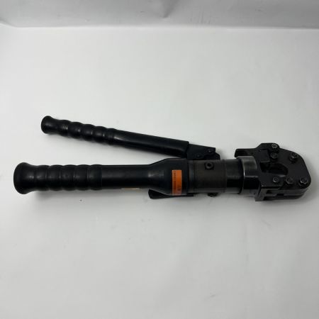  マクセルイイズミ 油圧式ワイヤカッタ（手動油圧式） S-20A型