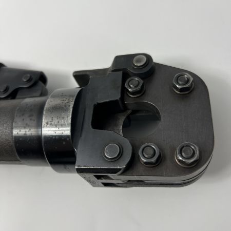  マクセルイイズミ 油圧式ワイヤカッタ（手動油圧式） S-20A型