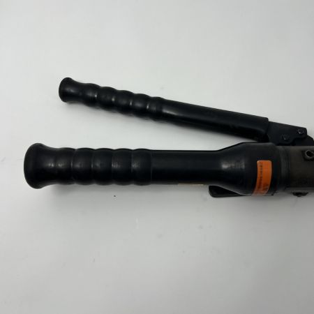  マクセルイイズミ 油圧式ワイヤカッタ（手動油圧式） S-20A型