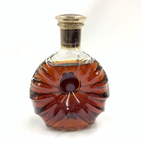  REMY MARTIN レミーマルタン XO SPECIAL 旧ボトル ブランデー コニャック 750ml 40% 未開栓
