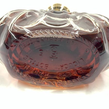  REMY MARTIN レミーマルタン XO SPECIAL 旧ボトル ブランデー コニャック 750ml 40% 未開栓