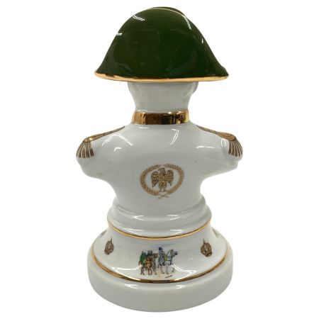   TANNEUR NAPOLEON XO ターナーナポレオン コニャック 陶器ボトル 未開栓