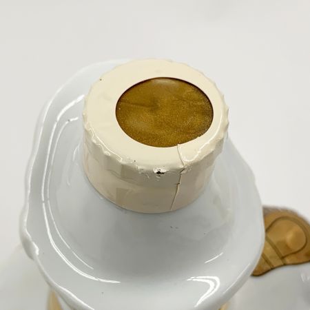   TANNEUR NAPOLEON XO ターナーナポレオン コニャック 陶器ボトル 未開栓