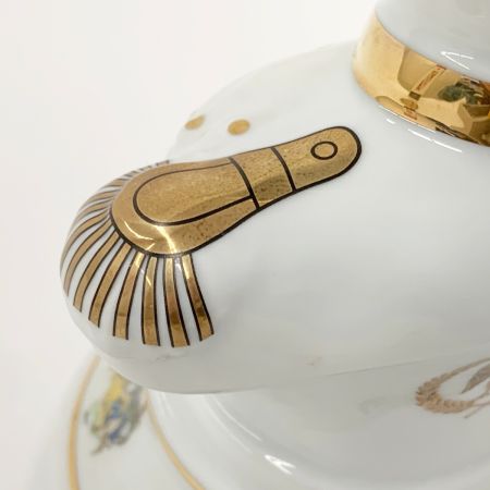   TANNEUR NAPOLEON XO ターナーナポレオン コニャック 陶器ボトル 未開栓