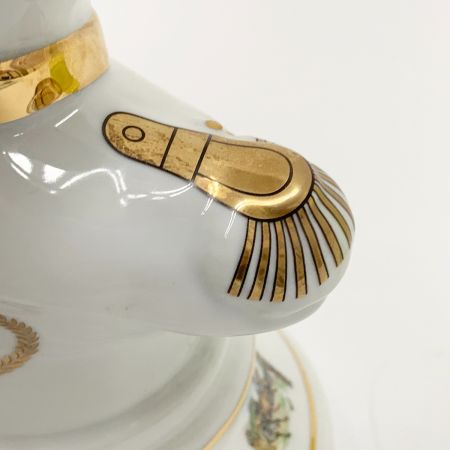   TANNEUR NAPOLEON XO ターナーナポレオン コニャック 陶器ボトル 未開栓