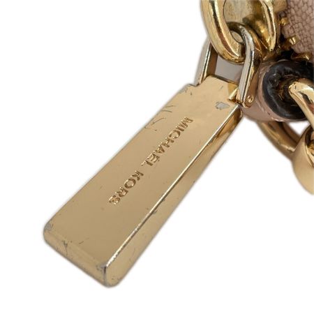  MICHAEL KORS マイケルコース レディース 長財布 JET SET TRAVEL トラベル コンチネンタル ウォレット 32S5GTVE9L ピンク