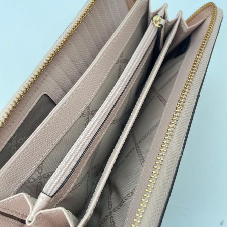  MICHAEL KORS マイケルコース レディース 長財布 JET SET TRAVEL トラベル コンチネンタル ウォレット 32S5GTVE9L ピンク