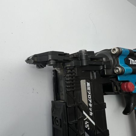  MAKITA マキタ 高圧フロアタッカ 4×50mm MA線専用 AT451H ブルー