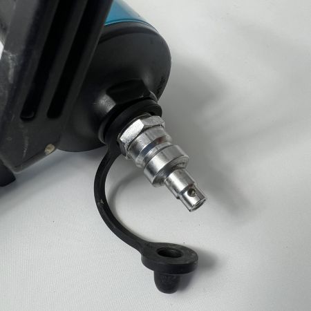  MAKITA マキタ 高圧フロアタッカ 4×50mm MA線専用 AT451H ブルー