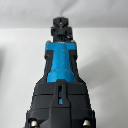  MAKITA マキタ 高圧フロアタッカ 4×50mm MA線専用 AT451H ブルー