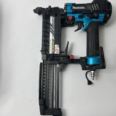  MAKITA マキタ 高圧フロアタッカ 4×50mm MA線専用 AT451H ブルー