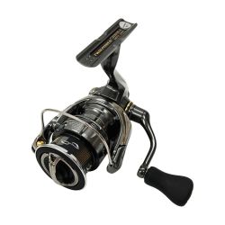 〇〇 SHIMANO シマノ TWIN POWER 24 ツインパワー C2500SXG 046772 スピニングリール Aランク
