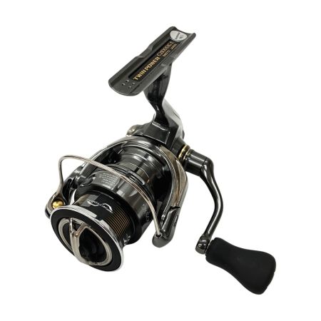  SHIMANO シマノ TWIN POWER 24 ツインパワー C2500SXG 046772 スピニングリール