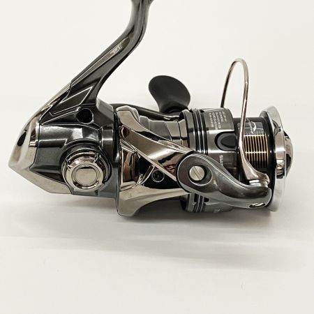  SHIMANO シマノ TWIN POWER 24 ツインパワー C2500SXG 046772 スピニングリール