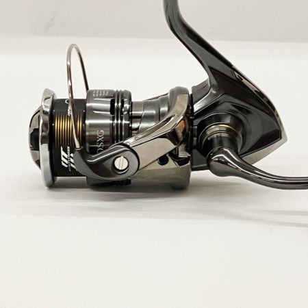  SHIMANO シマノ TWIN POWER 24 ツインパワー C2500SXG 046772 スピニングリール