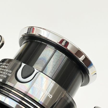  SHIMANO シマノ TWIN POWER 24 ツインパワー C2500SXG 046772 スピニングリール
