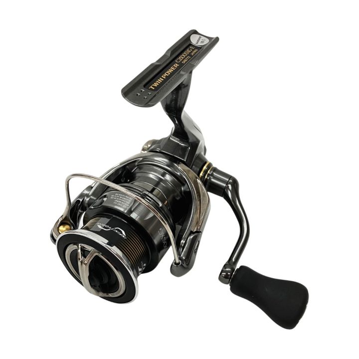 SHIMANO シマノ TWIN POWER 24 ツインパワー C2500SXG 046772