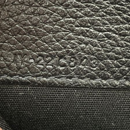  Ferragamo フェラガモ レディース 長財布 ガンチーニ ネイビー