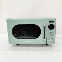 〇〇 LADONNA ラドンナ Toffy トフィーK- DR3 電子レンジ K-DR3 Aランク