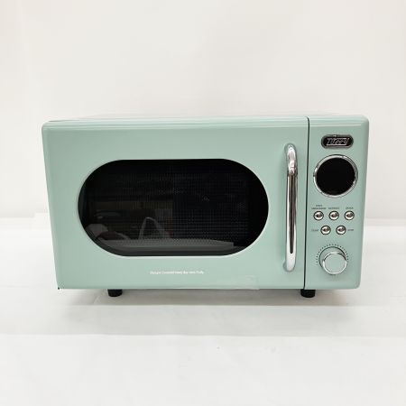  LADONNA ラドンナ Toffy トフィーK- DR3 電子レンジ K-DR3