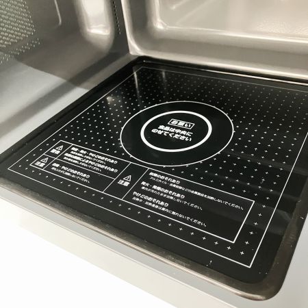  LADONNA ラドンナ Toffy トフィーK- DR3 電子レンジ K-DR3