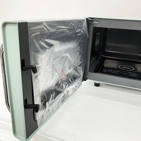  LADONNA ラドンナ Toffy トフィーK- DR3 電子レンジ K-DR3