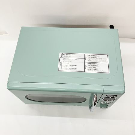  LADONNA ラドンナ Toffy トフィーK- DR3 電子レンジ K-DR3