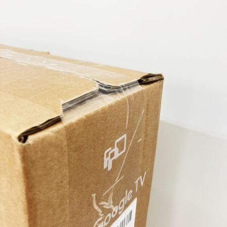  FPD パレットシリーズ 32型 720P HD 液晶テレビ チューナーレス 未開封品 