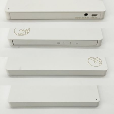  IO DATA アイオーデータ CDレコ iPhone用CDレコーダー CDRI-L24I