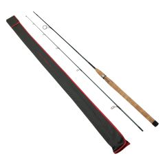  ufmウエダ Super Stinger BORON スーパースティンガー ボロン SSS-82 トラウトロッド  Bランク