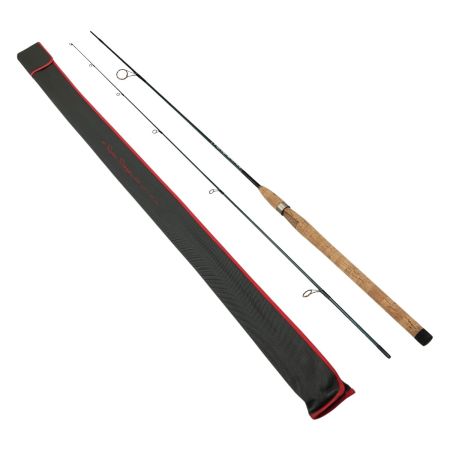  ufmウエダ Super Stinger BORON スーパースティンガー ボロン SSS-82 トラウトロッド 