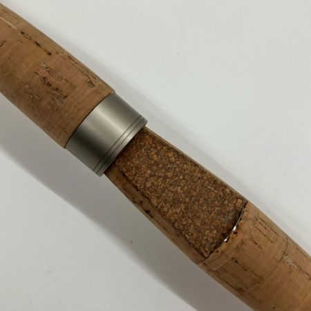  ufmウエダ Super Stinger BORON スーパースティンガー ボロン SSS-82 トラウトロッド ジャンク品