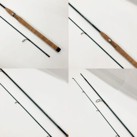 ufmウエダ Super Stinger BORON スーパースティンガー ボロン SSS-82 トラウトロッド 