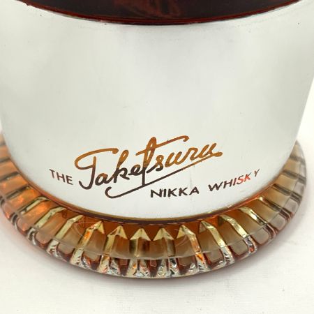 【北海道内限定発送】 NIKKA WHISKY ニッカウイスキー  FORTUNE’80 フォーチューン’80 ウィスキー 特級 760ml 43% 未開栓