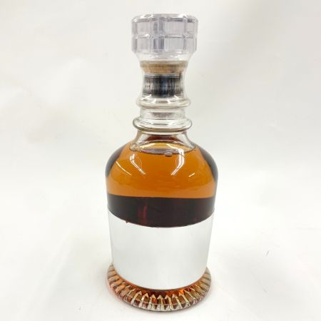 【北海道内限定発送】 NIKKA WHISKY ニッカウイスキー  FORTUNE’80 フォーチューン’80 ウィスキー 特級 760ml 43% 未開栓