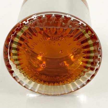 【北海道内限定発送】 NIKKA WHISKY ニッカウイスキー  FORTUNE’80 フォーチューン’80 ウィスキー 特級 760ml 43% 未開栓