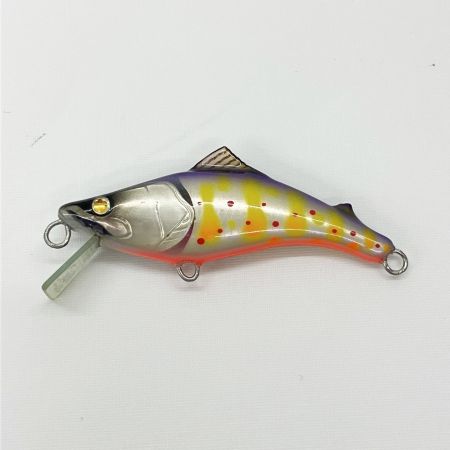  麗s Lure Craft レイズルアークラフト 麗’s ミノー 50mm 箱付 未使用品