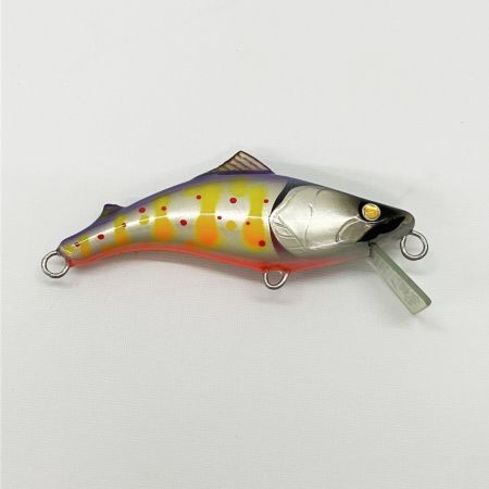  麗s Lure Craft レイズルアークラフト 麗’s ミノー 50mm 箱付 未使用品