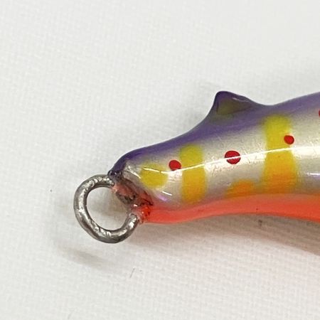  麗s Lure Craft レイズルアークラフト 麗’s ミノー 50mm 箱付 未使用品