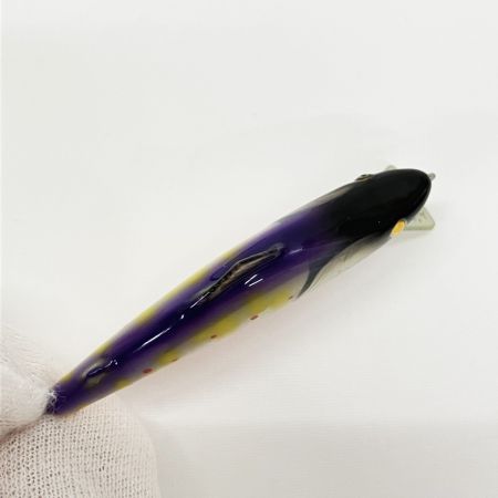  麗s Lure Craft レイズルアークラフト 麗’s ミノー 50mm 箱付 未使用品