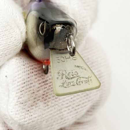  麗s Lure Craft レイズルアークラフト 麗’s ミノー 50mm 箱付 未使用品