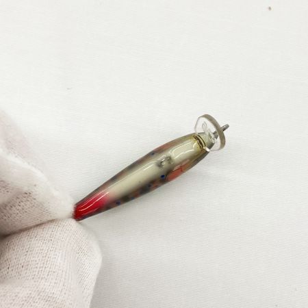  麗s Lure Craft レイズルアークラフト 麗's ミノー 40mm 未使用品