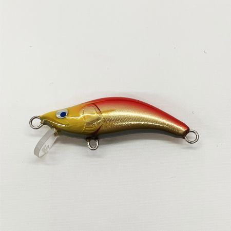  麗s Lure Craft レイズルアークラフト 麗's ミノー 40mm 箱付 未使用品