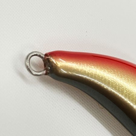  麗s Lure Craft レイズルアークラフト 麗's ミノー 40mm 箱付 未使用品