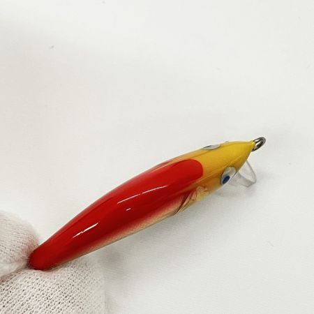  麗s Lure Craft レイズルアークラフト 麗's ミノー 40mm 箱付 未使用品