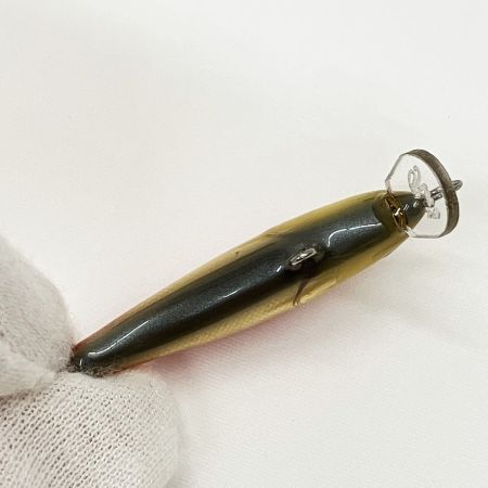  麗s Lure Craft レイズルアークラフト 麗's ミノー 40mm 箱付 未使用品